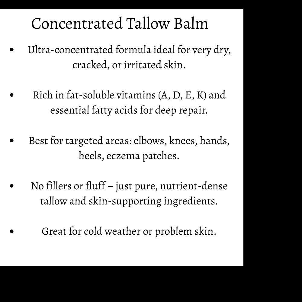 1 ounce Honey Almond (Balm)