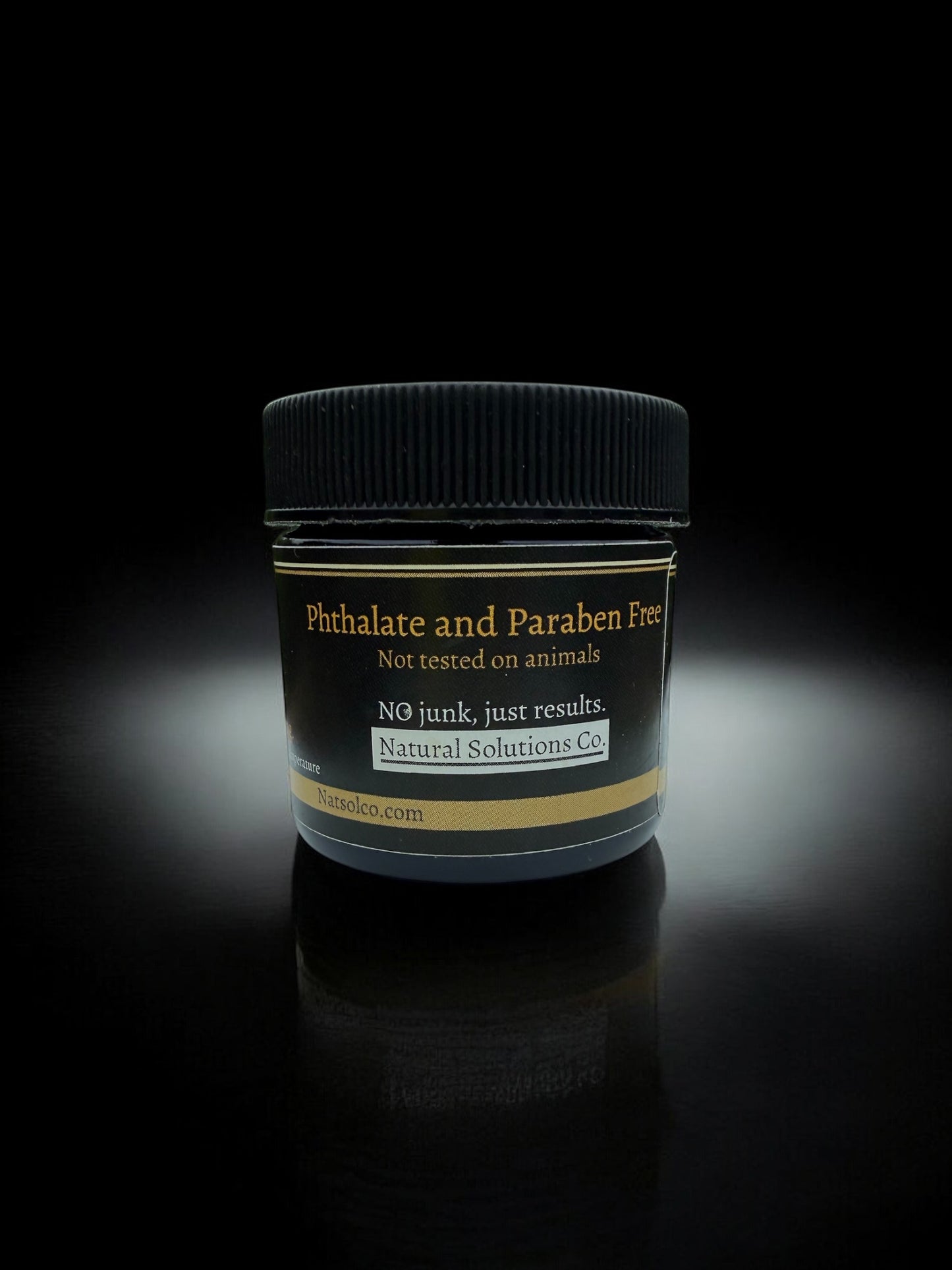 1 ounce Honey Almond (Balm)