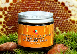 Tallow Balms